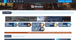 Desktop Screenshot of fullserver.eu